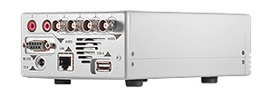 Трал 32В — видеорегистратор для эксплуатации при температуре до +50°C