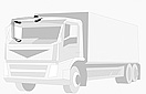 Видеонаблюдение для грузового автомобиля на базе Трал Авто