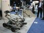 СМП — фотоотчёт о выставке «AUVSIs Unmanned Systems 2011»