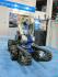 СМП — фотоотчёт о выставке «AUVSIs Unmanned Systems 2011»